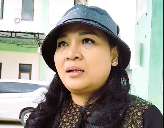 Tenun Mamasa Dapat Apresiasi, Dewi Sartika Soroti Potensi dan Tantangan