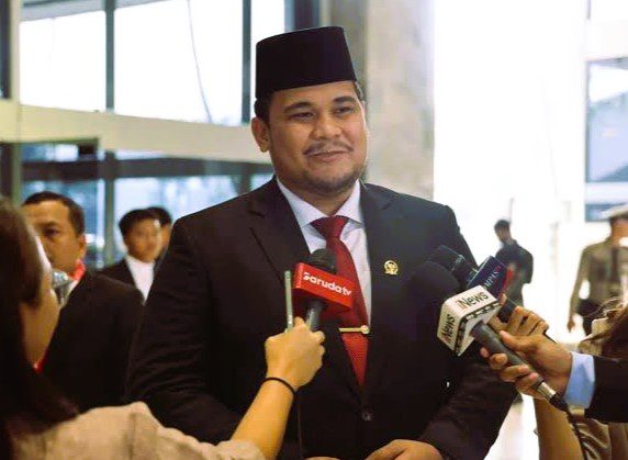 Atensi Khusus Andi Amar Ma’ruf Sulaiman atas Kasus Remaja Diperkosa Ayah dan Kakak Kandungnya