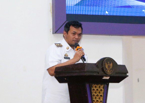 Wakil Bupati Enrekang Buka Forum Perangkat Daerah untuk Penyusunan RKPD 2026