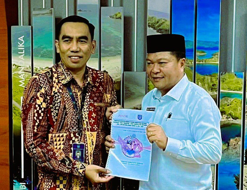 Pemkab Mamasa Dorong Pariwisata Jadi Motor Penggerak Ekonomi Daerah