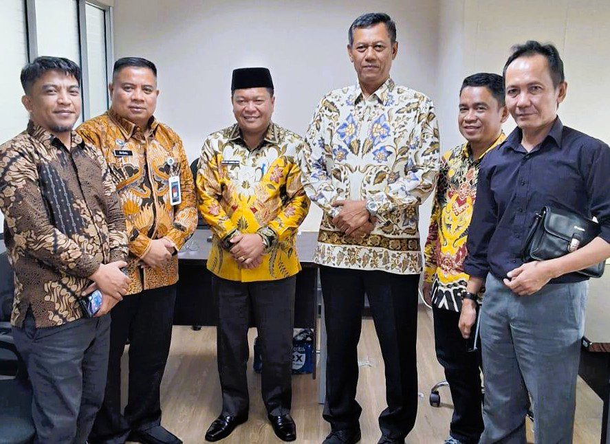 Bupati Mamasa Minta Percepatan Program Dapur Gizi Nasional, BGN Siap Tindak Lanjut