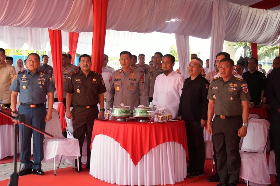Deklarasi Damai PSU Palopo: Seruan Bersama untuk Pilkada Tanpa Kecurangan