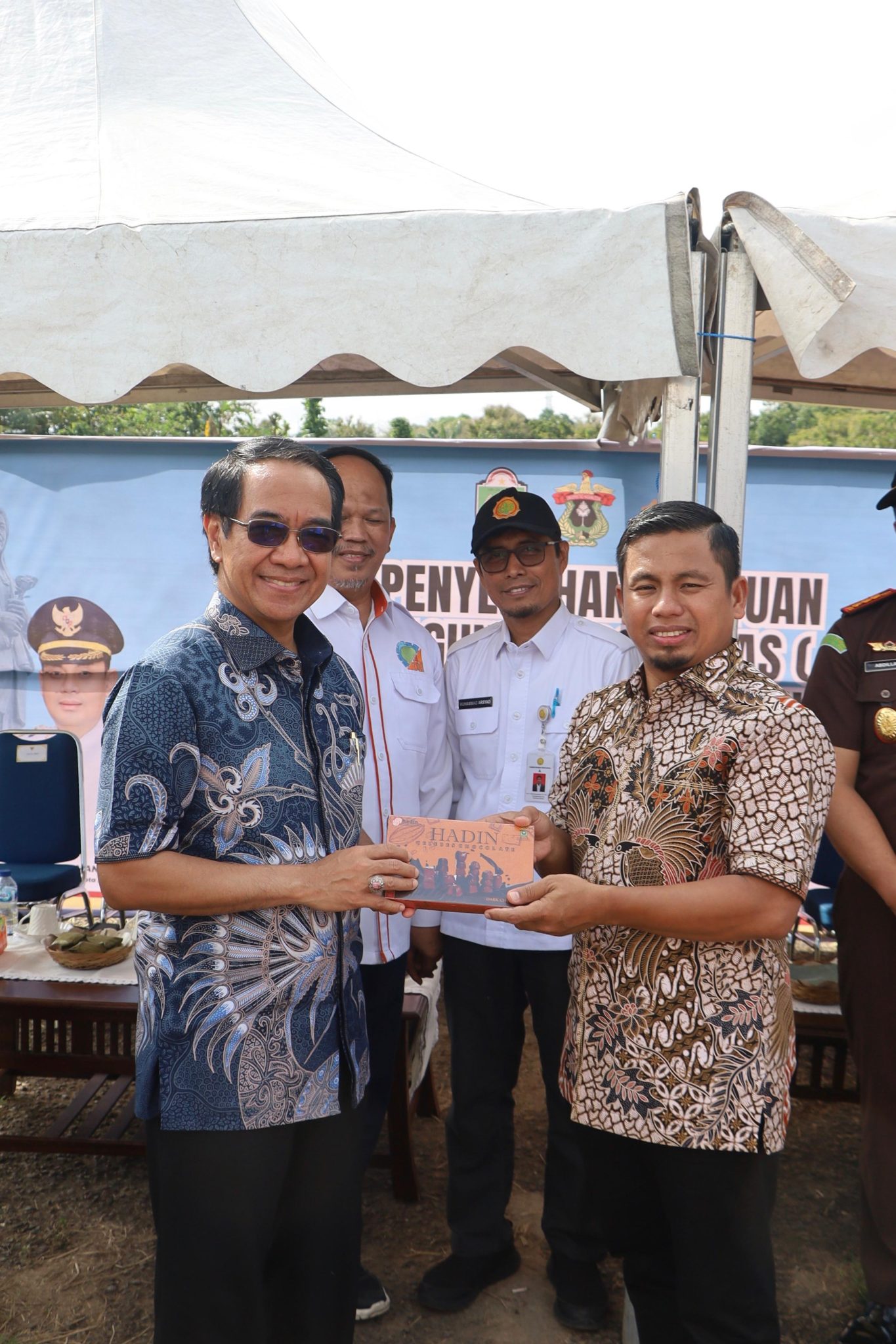 Wali Kota Parepare: Inovasi Unhas Dorong Pertanian dan Peternakan Berdaya Saing