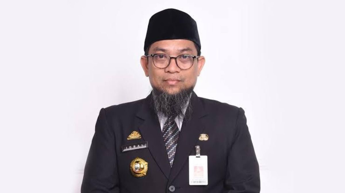 Disdik Sulsel Jamin SPMB 2025 Bersih dari KKN, Iqbal Tepis Isu Punya Ordal Bisa Pilih Sekolah