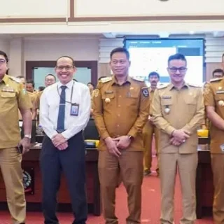 Pemkot Parepare Siap Terapkan Kebijakan Efisiensi Anggaran