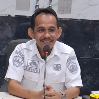 Perayaan HUT ke-65 Parepare Ditunda, Tunggu Pelantikan Tasming Hamid-Hermanto