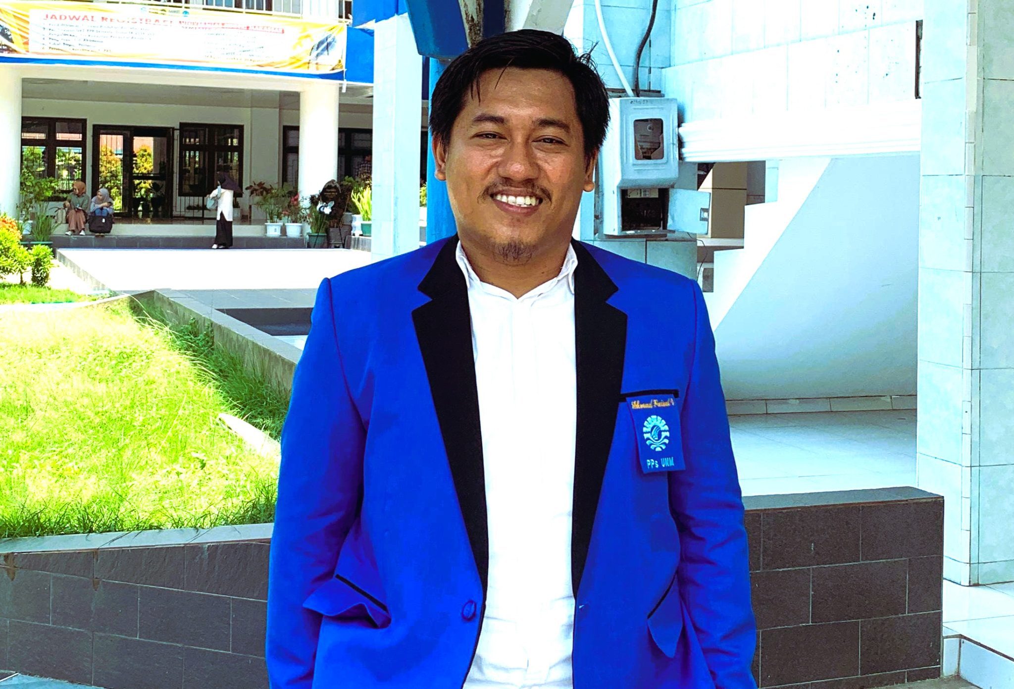 HARDIKNAS 2025: Pendidikan Butuh Waktu dan Konsistensi Pemerintah
