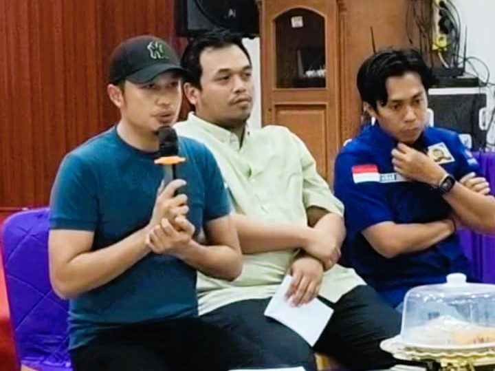 Pemkab Enrekang Akan Konsultasi ke Empat Kementerian Terkait Nasib PPPK