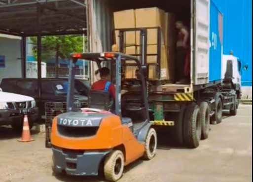 Mamasa Terima Bantuan Alat Kesehatan Senilai Rp3,5 Miliar dari Kemenkes 1 Mamasa Terima Bantuan Alat Kesehatan Senilai Rp3,5 Miliar dari Kemenkes