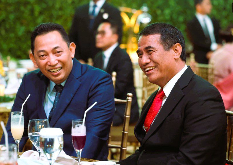 Mentan RI dan Kapolri Dijadwalkan Kunjungi Bone, Ini Agenda Lengkapnya