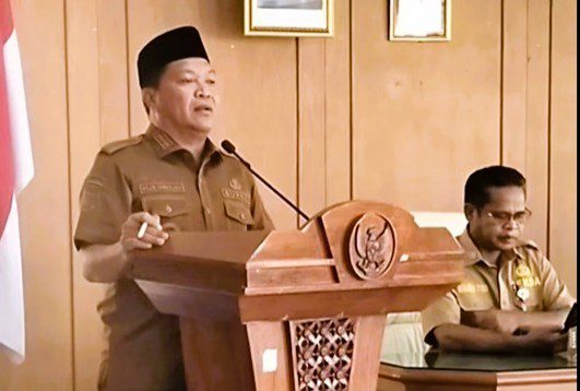 Pemkab Mamasa Gelontorkan Rp20 Miliar untuk Air Minum dan Sanitasi