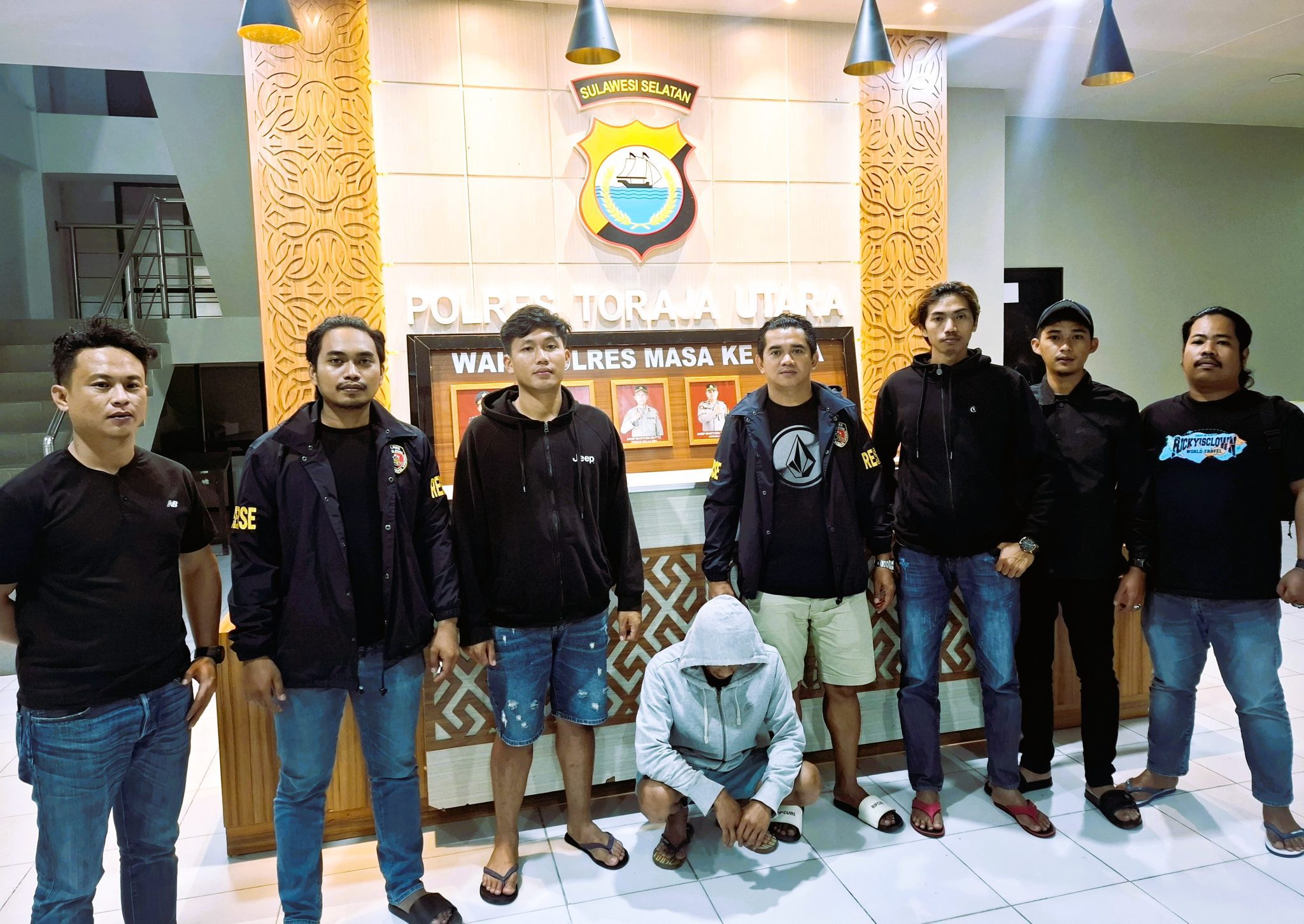 Janji Bayar Kerbau Tak Dipenuhi, Warga Kesu’ Terjerat Kasus Penipuan