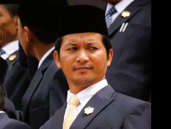 Randan Sampetoding Apresiasi Terpilihnya Misbakhun Sebagai Ketum SOKSI 2025–2030