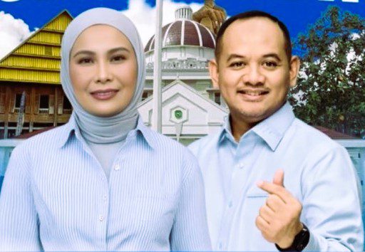 Menang Telak di PSU, Naili Trisal Jadi Wali Kota Perempuan Pertama di Palopo dan Sulsel