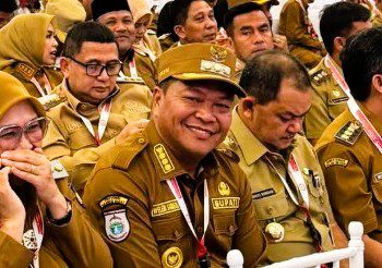 Tegas! Bupati Mamasa Larang Praktik Jual Beli Proyek, Ancaman Sanksi Hukum Menanti