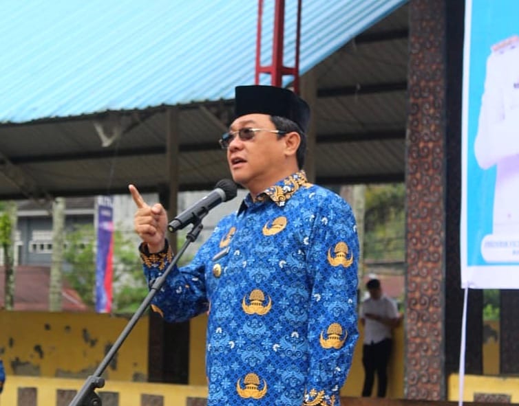 Bupati Toraja Utara Gunakan Instrumen TPP untuk Tegakkan Disiplin ASN 1 Bupati Toraja Utara Gunakan Instrumen TPP untuk Tegakkan Disiplin ASN