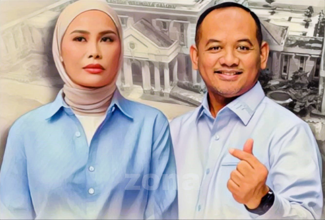 Besok, Naili-Ome Wali Kota dan Wakil Wali Kota Palopo Terpilih Dilantik