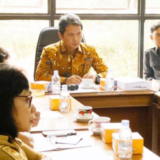 Randan Desak Pemda Hapus Kendaraan Rongsok yang Masih Dibiayai APBD: Itu Pemborosan Anggaran