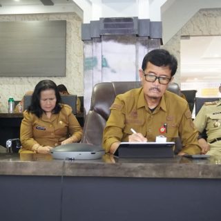 Pemkab Pinrang Dukung Program RS KJSU