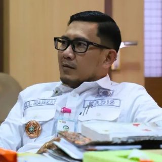 Pemkot Parepare Segera Tertibkan Aset Daerah, Tindaklanjuti Rekomendasi KPK dan BPK