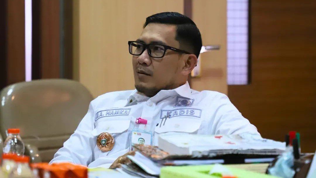 Pemkot Parepare Segera Tertibkan Aset Daerah, Tindaklanjuti Rekomendasi KPK dan BPK
