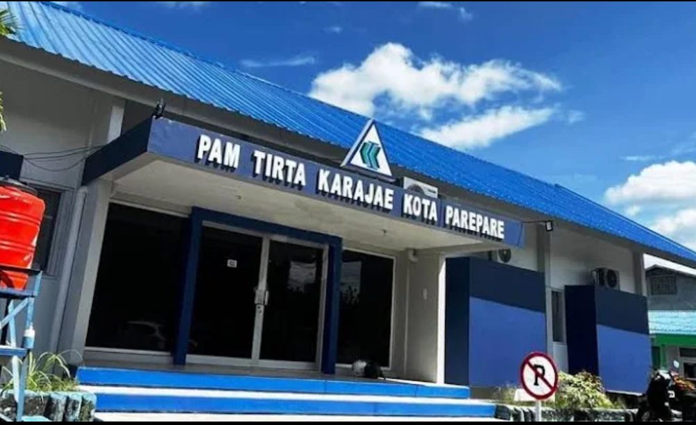 Dukung Lingkungan dan Kesehatan, Tahun Ini PAM Tirta Karajae Akan Luncurkan 3 Program untuk Masyarakat Parepare
