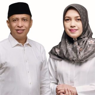 Drama Pilkada Palopo Berlanjut, Hasil PSU Digugat RMB-Andi Tenri ke MK