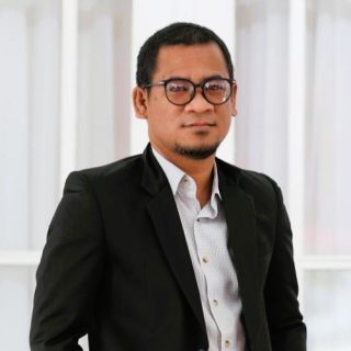 Geram Komitmen Prof JJ di Pilrek 2022 Dengan Partai Politik. Ketua Aliansi Alumni Pemerhati Unhas Angkat Suara