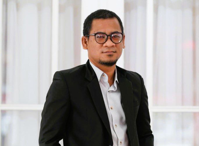 Geram Komitmen Prof JJ di Pilrek 2022 Dengan Partai Politik. Ketua Aliansi Alumni Pemerhati Unhas Angkat Suara