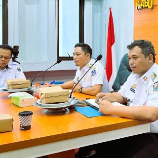 Ucu-Iwan Tuntaskan 100 Hari Kerja, Fokus pada Reformasi dan Pelayanan Publik