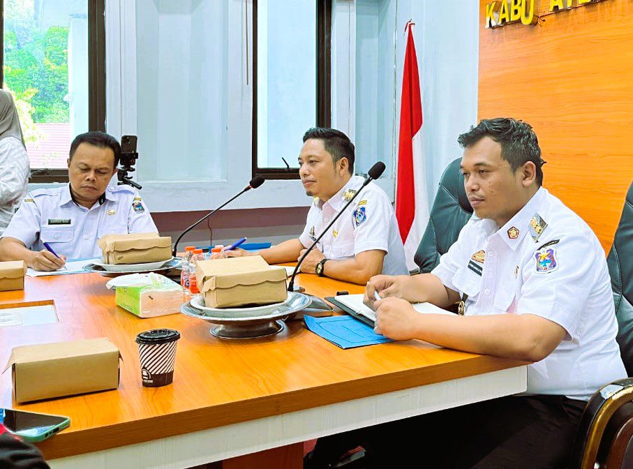Ucu-Iwan Tuntaskan 100 Hari Kerja, Fokus pada Reformasi dan Pelayanan Publik
