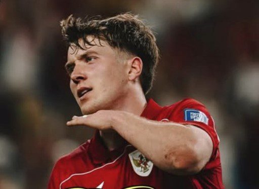 Gol Ole Romeny Bawa Timnas Indonesia Lolos ke Putaran 4 Kualifikasi Piala Dunia 2026