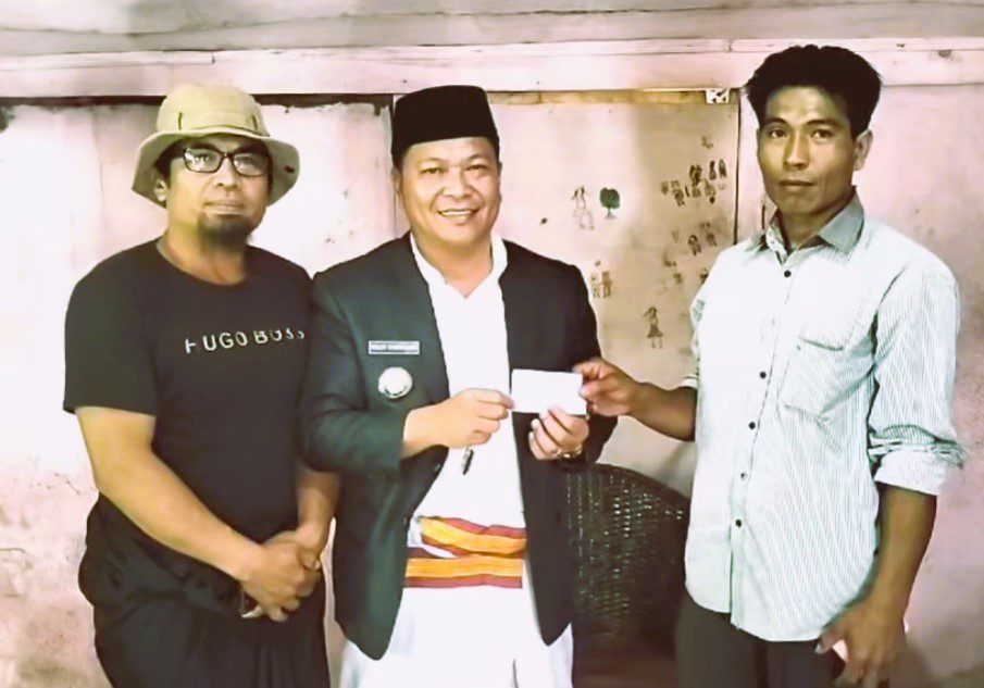 Kabupaten Mamasa Rayakan Idul Adha dengan Khidmat, Tingkatkan Solidaritas dan Kepatuhan Retribusi