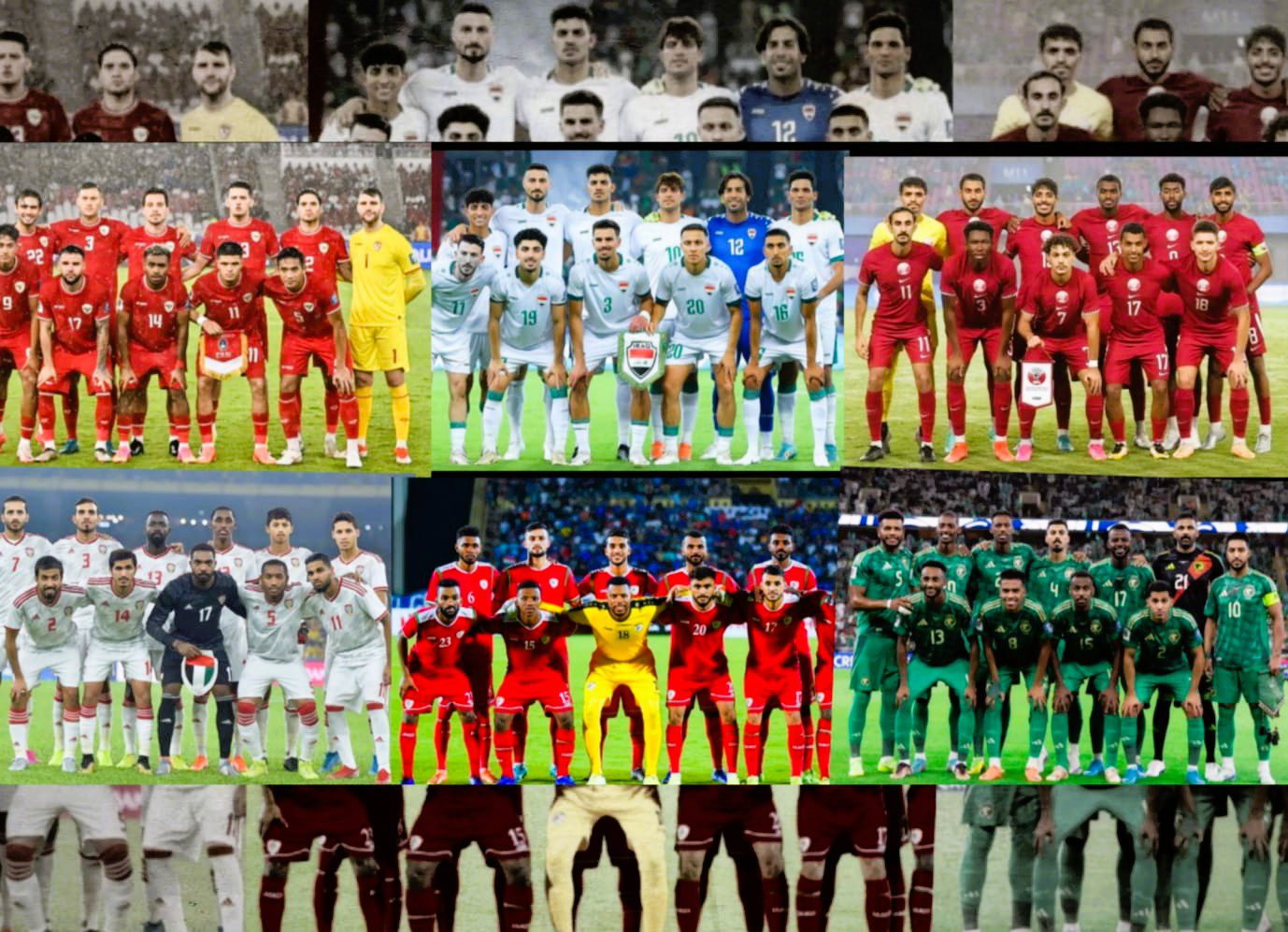 Skema Ronde Keempat Kualifikasi Piala Dunia 2026: Indonesia di Pot 3, Siapa Lawannya?