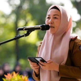 Pemprov Sulsel Laksanakan Kebijakan Pusat, 2.017 Tenaga Honorer Dirumahkan