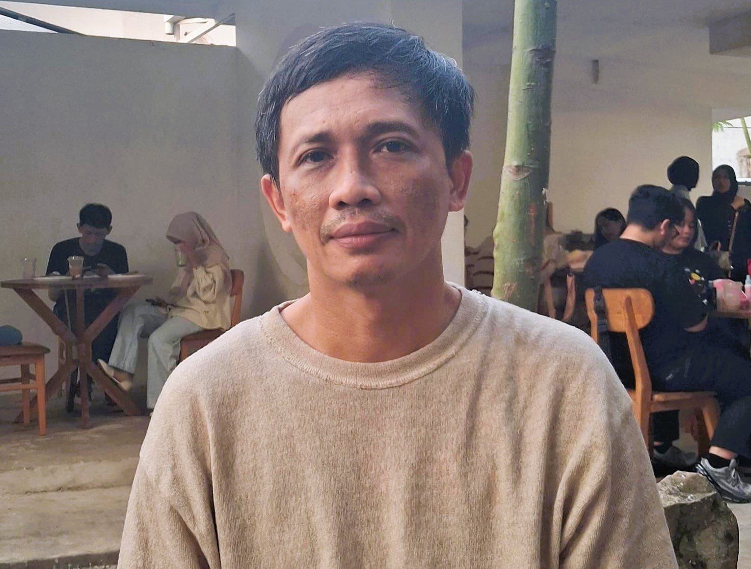 Anjal-Manusia Silver Disebut Menjamur, Pemkot Makassar Justru Berhasil Jangkau 100 PPKS