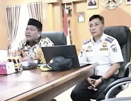 Dukung Bandara Tampa Padang, Bupati Mamasa Usulkan Bandara Sumarorong Beroperasi Lagi