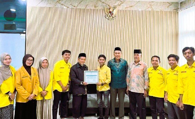 Langgar Etika Struktural, PW IPM Sulsel Temui PDM Makassar Tanpa Koordinasi, PD IPM Makassar Layangkan Protes 1 Langgar Etika Struktural, PW IPM Sulsel Temui PDM Makassar Tanpa Koordinasi, PD IPM Makassar Layangkan Protes