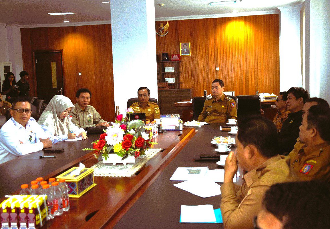 Status Taman Nasional Latimojong Dimatangkan, Tana Toraja Ambil Peran Aktif