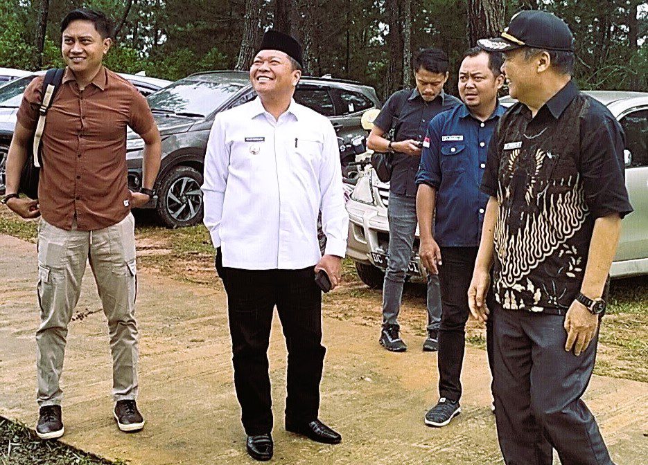 IDI Mamasa Gelar Bakti Sosial Peringati Hari Dokter ke-117, Bupati Turut Donor Darah