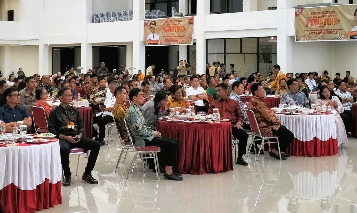 Sinergi Lintas Daerah: Seminar Nasional Sulawesi Hasilkan Komitmen Pengembangan Wisata