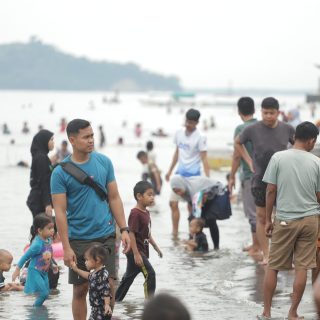 Pemkot Parepare Bakal Gelar Car Free Day dan Car Free Night di Kawasan PantaiKu