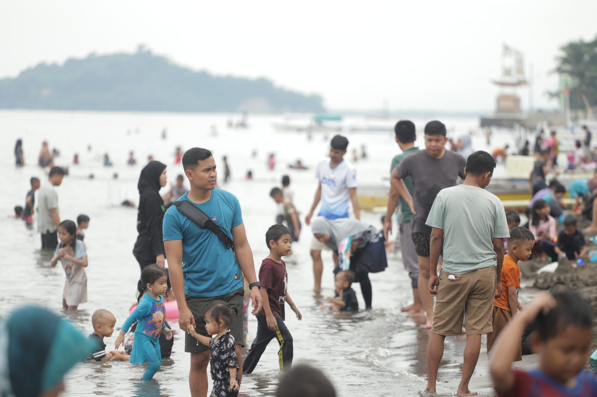 Pemkot Parepare Bakal Gelar Car Free Day dan Car Free Night di Kawasan PantaiKu