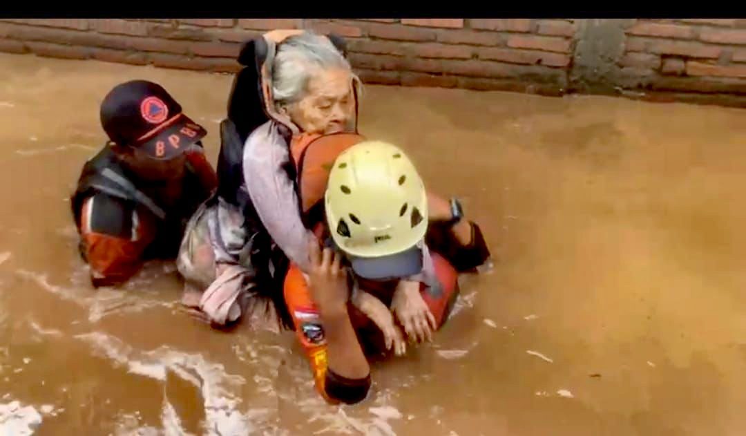 Gubernur Sulsel Instruksikan Penanganan Cepat Banjir di Empat Kabupaten