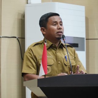 Wujudkan Pemerintahan Akuntabel, Parepare Gelar Pembinaan SPIP Bersama BPKP