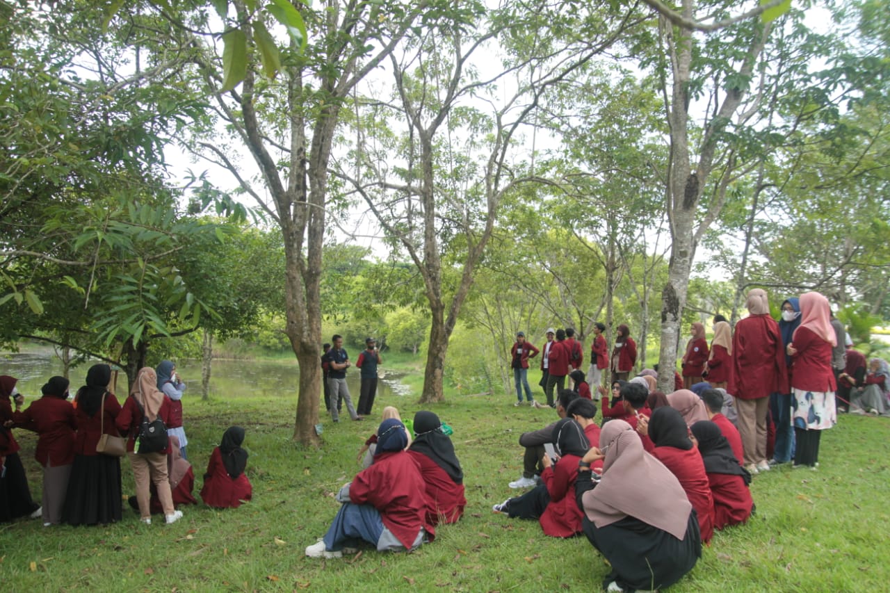 Kebun Raya Enrekang Kembangkan Konsep Wisata Sehat dan Edukatif 2 Kebun Raya Enrekang Kembangkan Konsep Wisata Sehat dan Edukatif