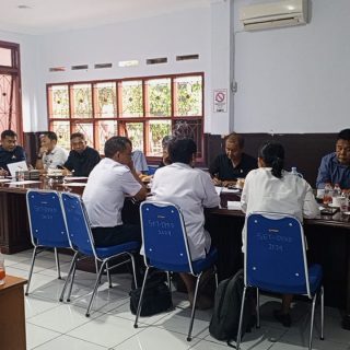 131 SK Honorer Siluman di Toraja Utara Tak Mundur, Dua Dinas Diduga Terlibat Pemalsuan SK