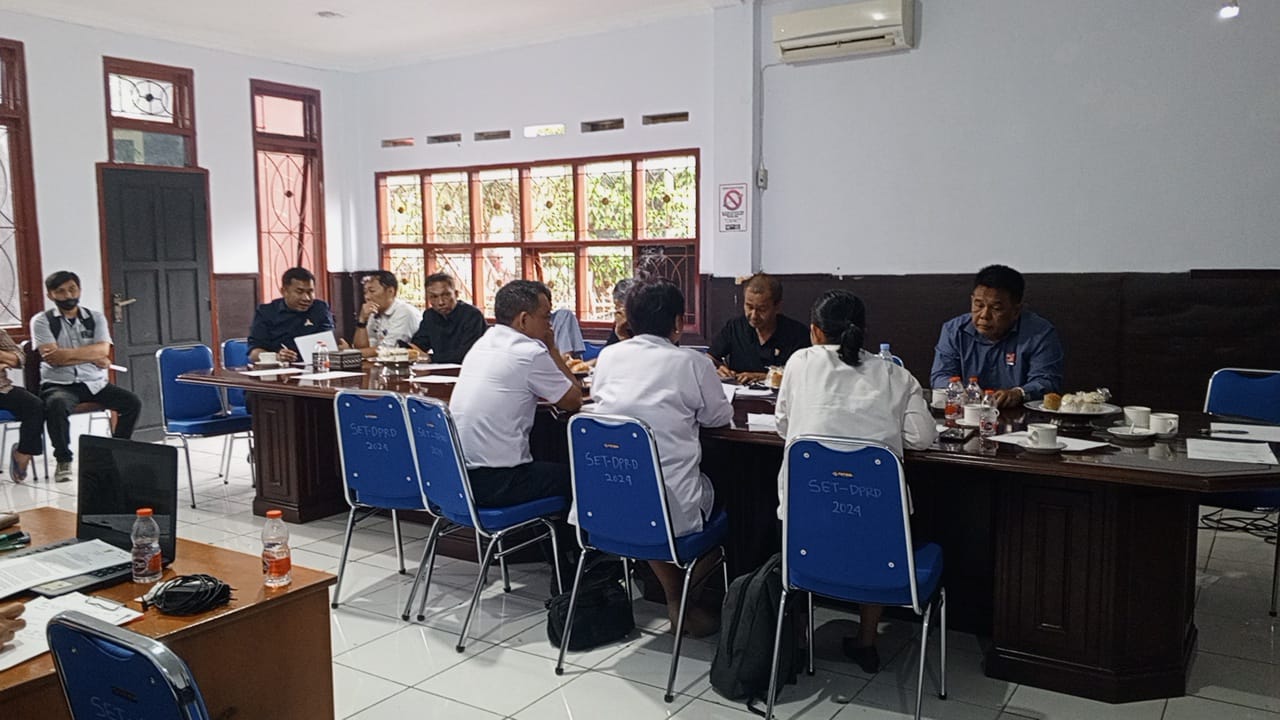 131 SK Honorer Siluman di Toraja Utara Tak Mundur, Dua Dinas Diduga Terlibat Pemalsuan SK