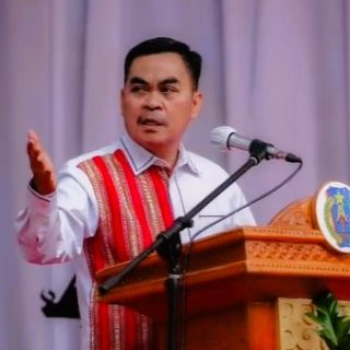Sekolah Rakyat, Harapan Baru Pendidikan untuk Anak Kurang Mampu Di Tana Toraja