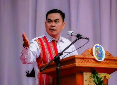 Sekolah Rakyat, Harapan Baru Pendidikan untuk Anak Kurang Mampu Di Tana Toraja